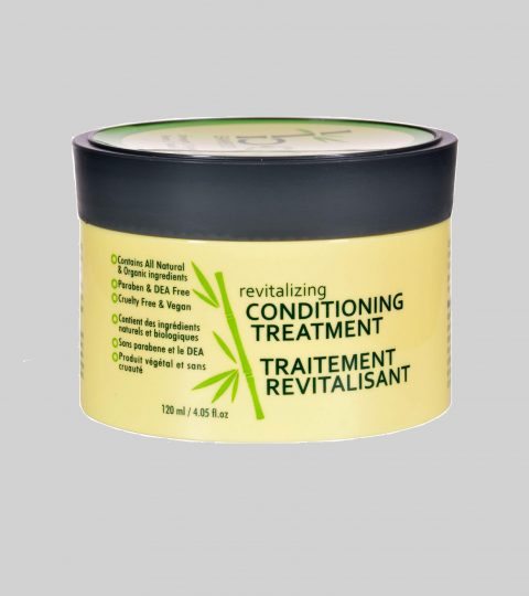 Boo Bamboo Revitalizing Conditioning Treatment