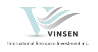 Vinsen International Resource Investment Inc.